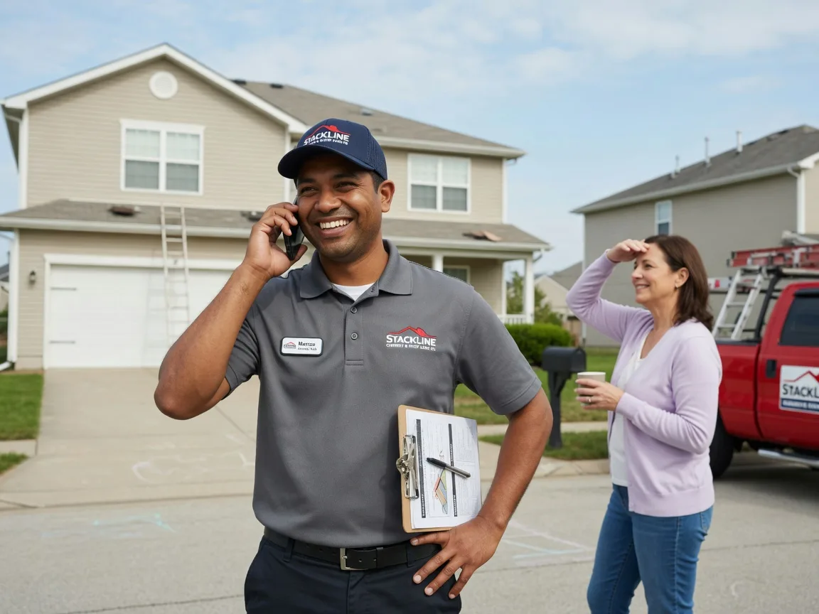 Chimney flashing repair Coplay, PA FAQs